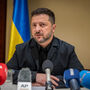 Ucrânia: Zelensky exige fim de ataques russos para deixar de atacar refinarias