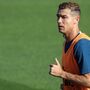 Conselho de Disciplina instaura processo a Cristiano Ronaldo e determina urgência