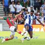 FC Porto vence Marítimo e continua invicto no Campeonato Nacional