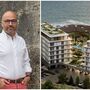 As borlas dadas pela câmara de Cascais às casas de luxo 