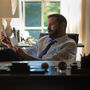 'Instinto Animal': um thriller com aroma de drama