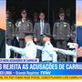 Demissão de Ricardo Carrilho: 'É preciso recuar até maio, quando outro secretário-geral também se demitiu'