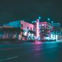 De regresso a Miami. Divulgadas as primeiras imagens de Michael B. Jordan e Austin Butler em 'Miami Vice ’85'