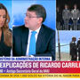 'Efetuei denúncias sobre as situações que considerava que não estavam de acordo com a lei', afirma Ricardo Carrilho