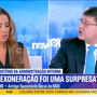 Ricardo Carrilho: 'Administração não pode confiar num decisor político que não toma decisões legais'