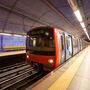 Metro de Lisboa encerrado na quarta-feira devido a greve. Haverá 600 mil passageiros afetados