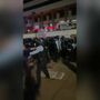 Vários feridos em intervenção da PSP em protesto pela habitação no Porto. Manifestantes falam em 'violência policial'