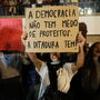 'Não nos vão tirar o direito a morar': Há mais manifestações pelo direito à habitação marcadas para este sábado e 14 de novembro