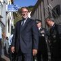 Ricardo Carrilho diz que Luís Neves lhe falou da Construbarcelos para obras em postos da PSP e da GNR