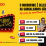 O Último a Rir entra na fase decisiva com semifinais de norte a sul do país