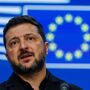 Ucrânia: Zelensky avisa líderes europeus que Kiev vai precisar de mais 70 mil ME em 2027