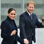 Harry & Meghan viram costas a Hollywood e fazem cortes na sua produtora  