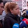 'Vamos voltar todos os dias': manifestante confirma novos protestos em Lisboa pelas 19h00