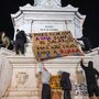 55 detidos na acampada presentes a juiz esta quarta-feira: movimento pede 'vigília popular' no Campus de Justiça