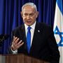 Netanyahu avisa que Israel deve preparar-se para contornar sanções internacionais