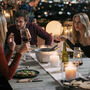 Terceira temporada de 'Ninguém Quer Isto' chega amanhã à Netflix