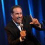 De 'não quero saber da Palestina' à alusão ao KKK: o que disse realmente Jerry Seinfeld que originou tantos cancelamentos
