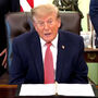'É muito dinheiro': Trump anuncia programa de 25 milhões de dólares para incentivar denúncias de fraudes no Governo