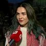 'Um casal com um filho na universidade está em modo sobrevivência': Em Braga, também se manifesta pela crise na Habitação