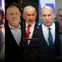 Quem são os principais candidatos às legislativas de Israel?
