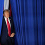 Donald Trump governa desde o início com uma maioria Republicana no Congresso