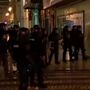 Detidos em Lisboa começam a ser libertados e têm de se apresentar a tribunal na 2.ª feira