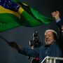 Lula promete o melhor mandato da 'história' ao povo que encheu a Avenida Paulista