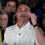 Flávio Bolsonaro diz que vai pedir anulação das eleições e fala em 'sacanagem'