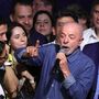 José Luís Carneiro felicita Lula da Silva: 'Importante vitória para a democracia'