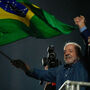 Lula da Silva reeleito presidente do Brasil com reviravolta histórica
