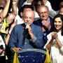 “Vou fazer o melhor mandato na história do país”: Lula da Silva deixa promessa após reeleição