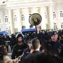 Advogado dos detidos no Rossio responsabiliza Luís Neves por violência policial: 'É evidente que a ordem veio do MAI'