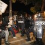 PSP reforça que privilegia 'diálogo e mediação' durante intervenções policiais após declarações de Seguro