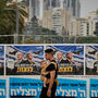 Israel. Projeções dão primeiro lugar a partido de Netanyahu, mas não há maiorias óbvias à vista