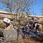Sobe para 64 o número de mortos em Toledo: MNE sem 'informação da presença de portugueses' no acidente 