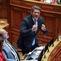 Chega anuncia voto contra o Orçamento do Estado na generalidade. 'Não reconhece a dificuldade das pessoas'