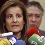 Antiga ministra do Trabalho de Espanha entre as vítimas mortais de acidente ferroviário em Toledo