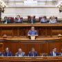 Orçamento de Estado para 2027 aprovado na generalidade 