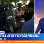 Fabian Figueiredo: 'Todos os governantes deixaram evidente que queriam reprimir violentamente a manifestação pacífica' 