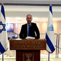 Bloco de Netanyahu vence eleições em Israel mas sem maioria para governar