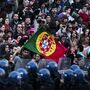 
Dos secos e molhados às bastonadas na ponte: as piores cargas policiais em Portugal 