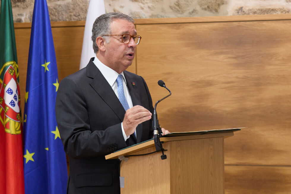 António José Seguro, o Presidente da República