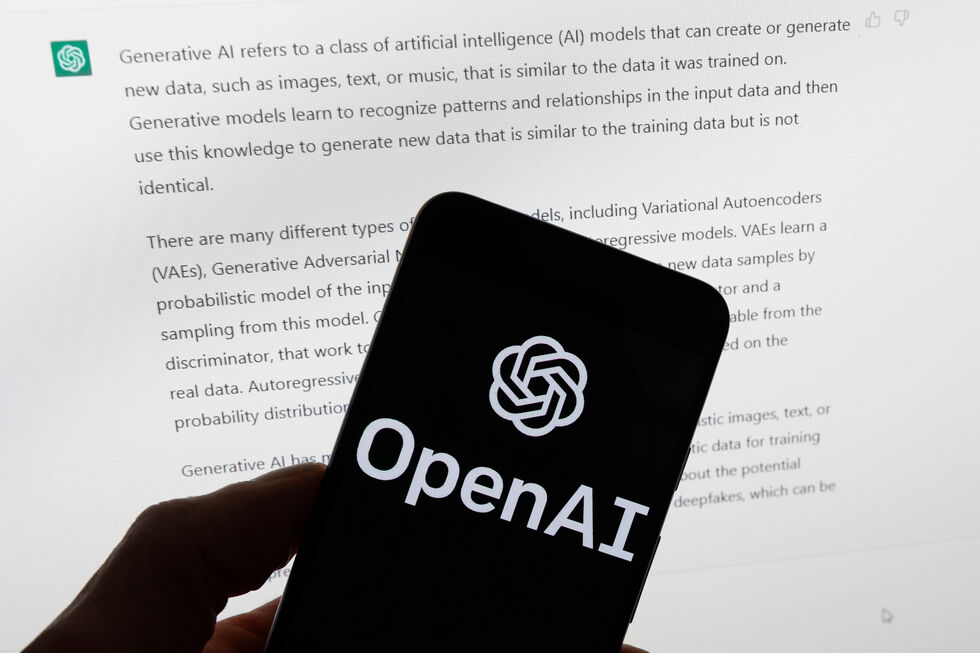  OpenAI 