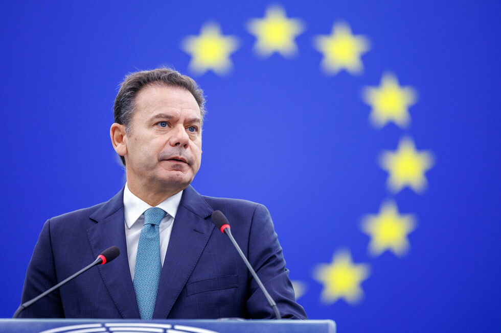 Montenegro pede resposta coordenada na UE contra aumento do custo de vida