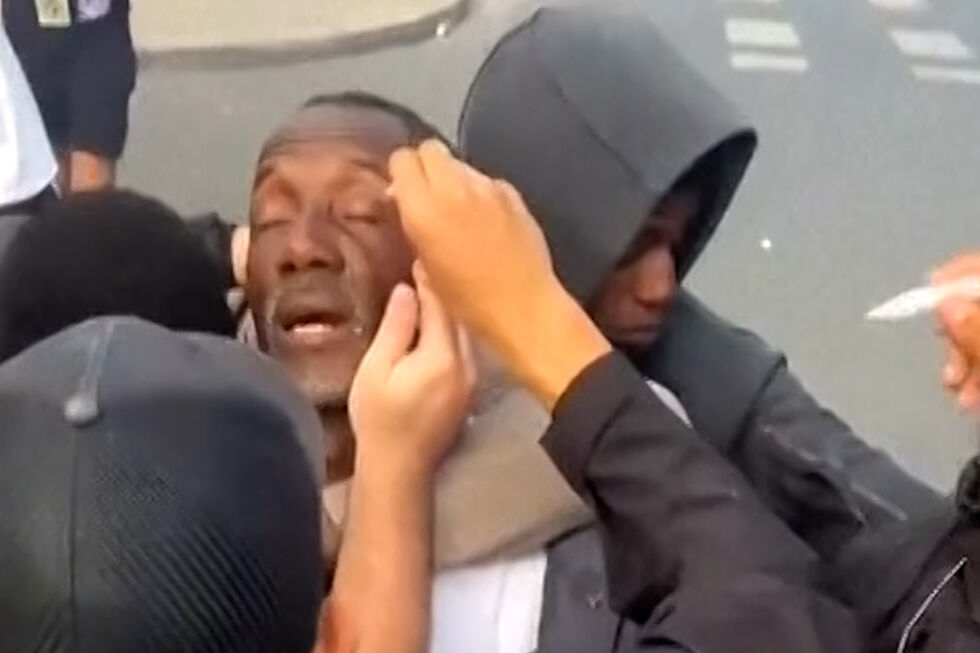Presidente da câmara de Saint-Denis, atingido com gás lacrimogéneo, apela a que polícia pare de “atacar indiscriminadamente”