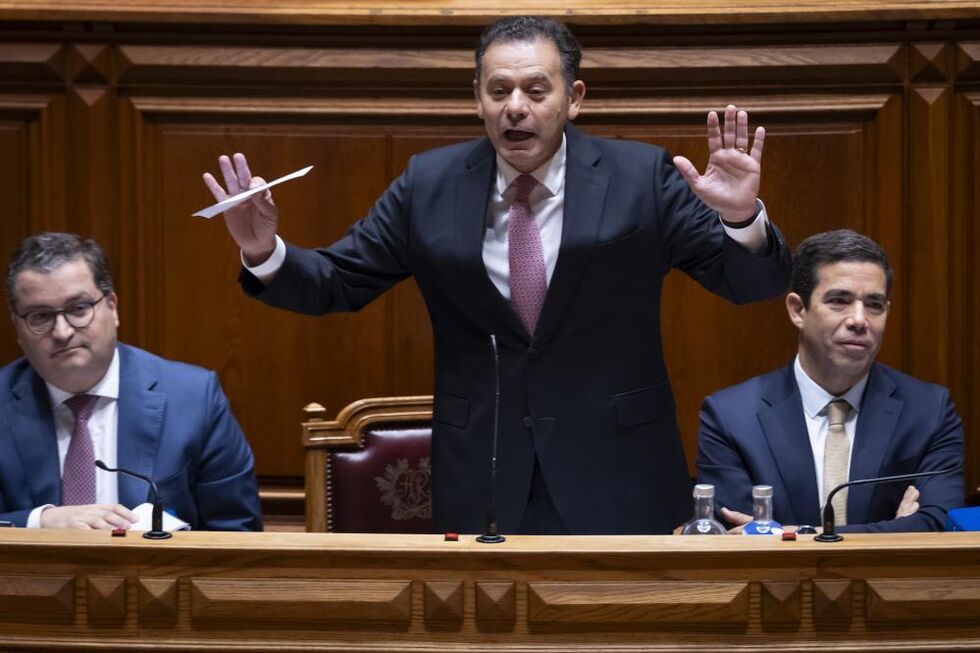 Luís Montenegro