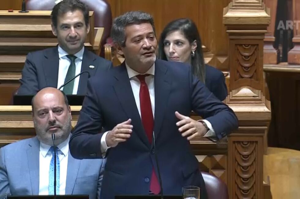André Ventura