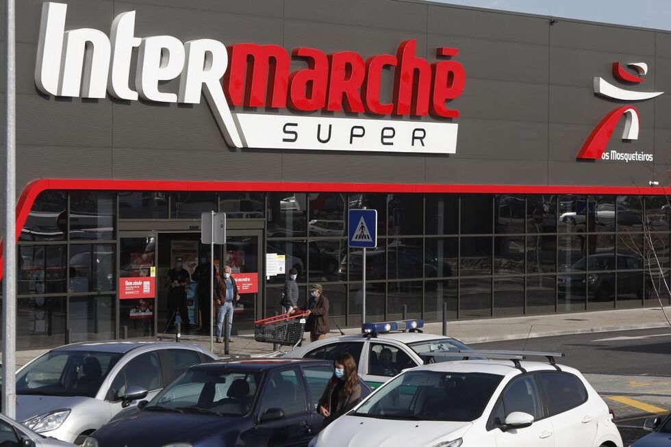 Intermarché 