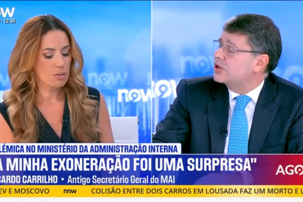 «Administração não pode confiar num decisor político que não toma decisões legais»