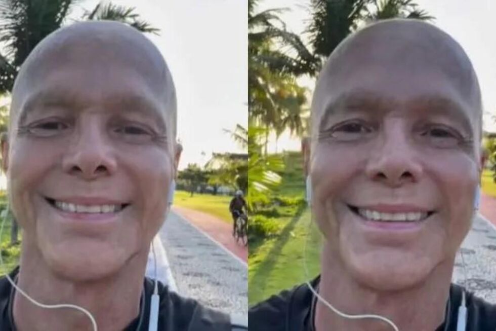 Netinho, ícone do axé, morreu aos 60 anos, vítima de cancro